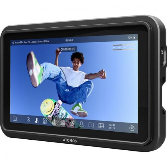 Atomos Shinobi GO - 5-inch - 1500nit HDR Monitor